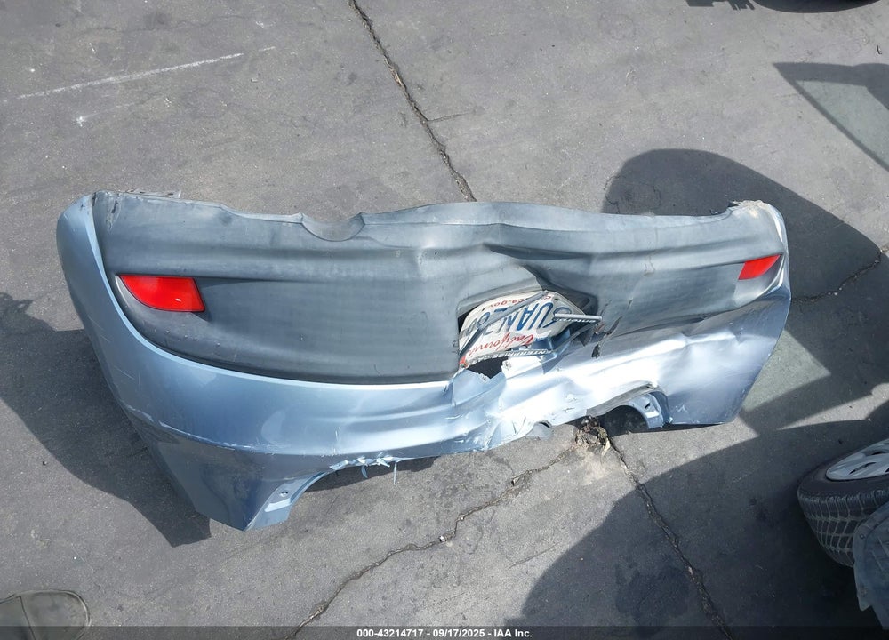 2013 MAZDA 2 VIN: JM1DE1KZ1D0161824