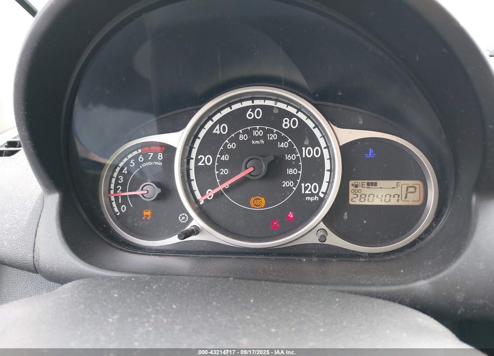 2013 MAZDA 2 VIN: JM1DE1KZ1D0161824