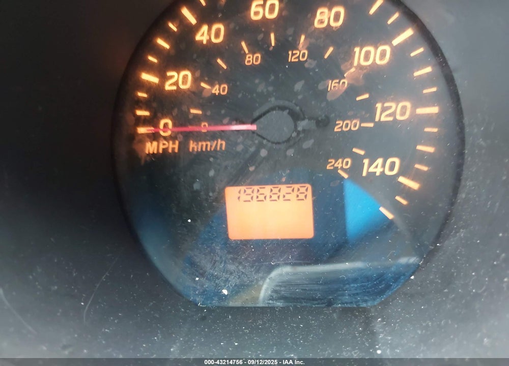 2002 NISSAN ALTIMA 2.5 S VIN: 1N4AL11D12C160284