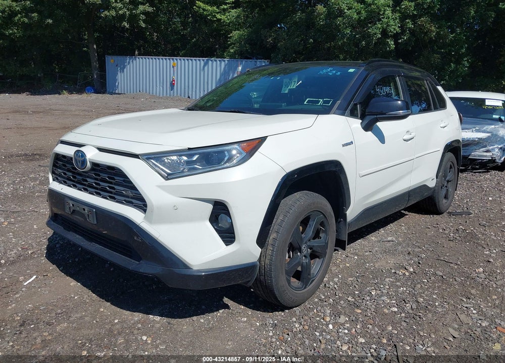 2020 TOYOTA RAV4 HYBRID VIN: JTMEWRFV8LJ044113