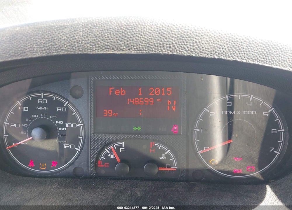 2016 RAM PROMASTER 2500 HIGH ROOF VIN: 3C6TRVCD2GE103945