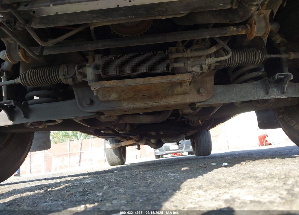 1999 FORD RANGER XL/XLT VIN: 1FTYR14V5XPA78196
