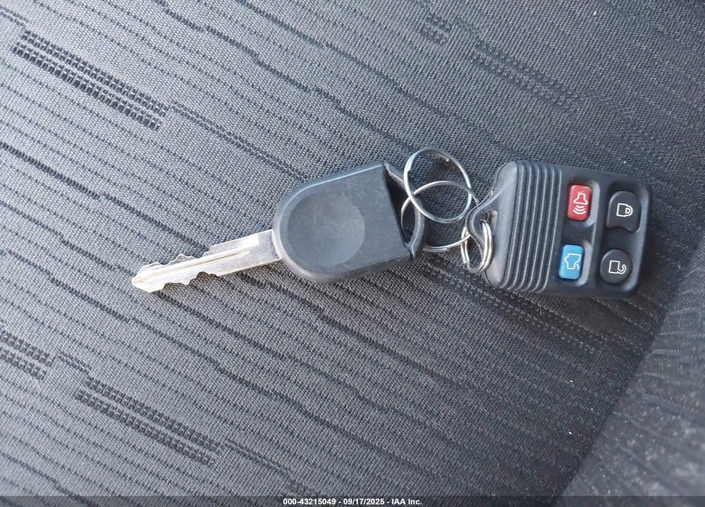 2009 FORD FOCUS SE VIN: 1FAHP35N19W217335