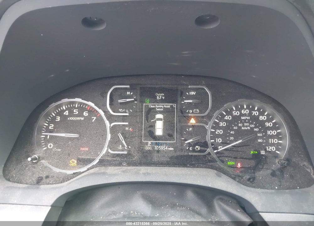 2021 TOYOTA TUNDRA SR5 VIN: 5TFEY5F17MX295431