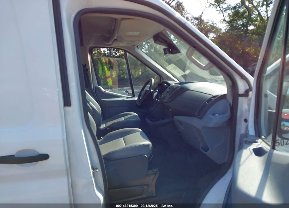 2015 FORD TRANSIT-250 VIN: 1FTNR2CG5FKA54813