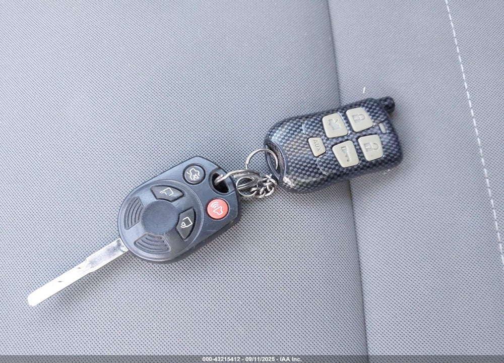 2014 FORD ESCAPE SE VIN: 1FMCU0GX4EUB74072