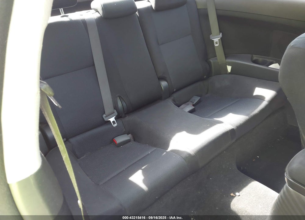 2009 TOYOTA SCION VIN: JTKDE167790291986