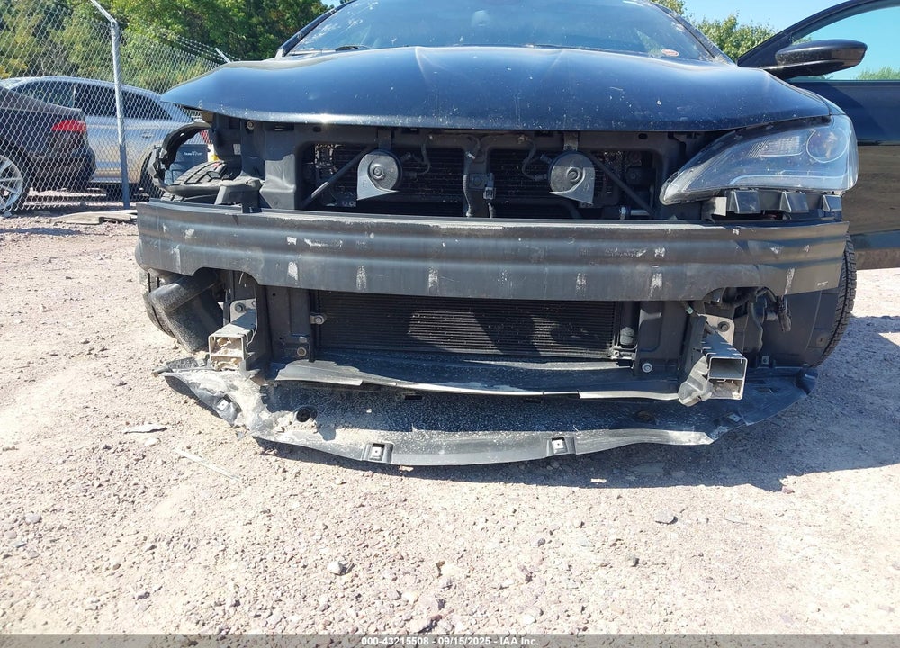2016 CHRYSLER 200 VIN: 1C3CCCDG3GN158461