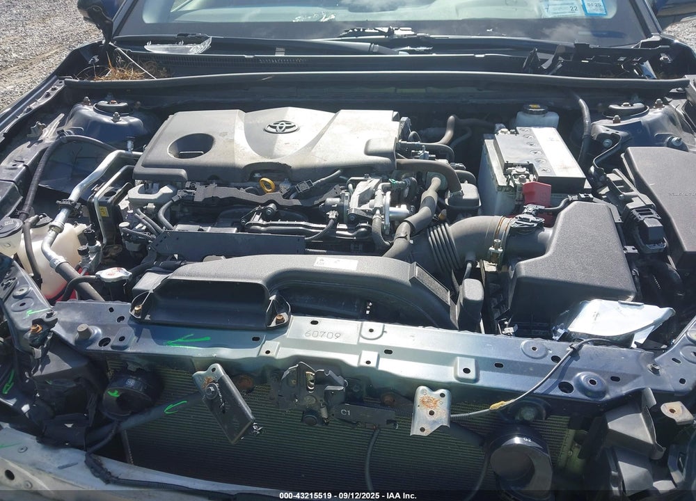 2018 TOYOTA CAMRY SE VIN: JTNB11HKXJ3016428