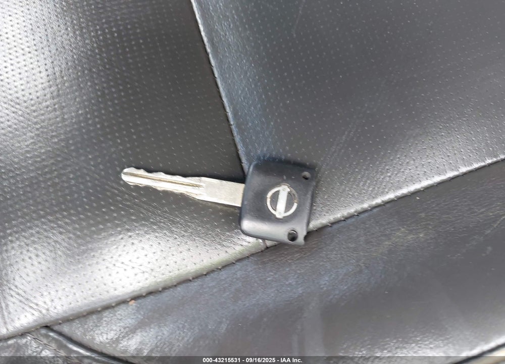 2007 NISSAN ARMADA LE VIN: 5N1BA08C27N700194