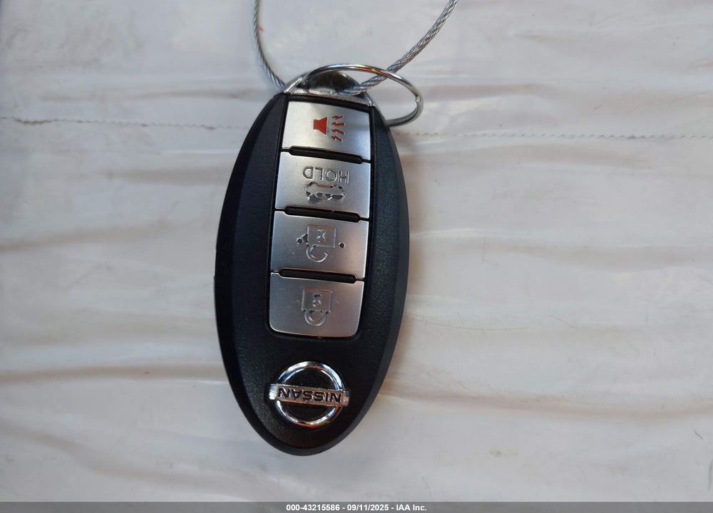 2009 NISSAN ALTIMA VIN: 1N4AL21E59N501635