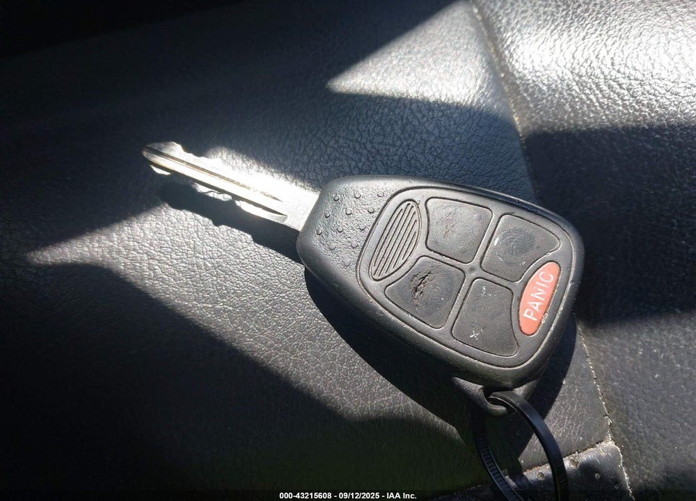 2012 JEEP LIBERTY VIN: 1C4PJMAK1CW170288