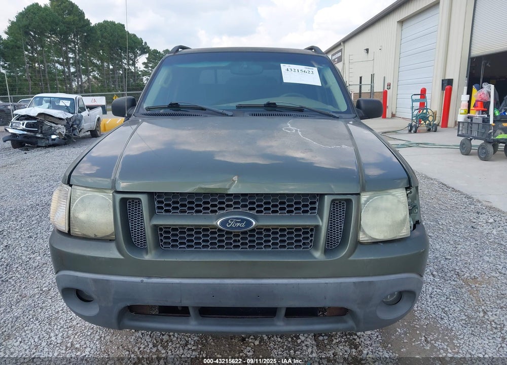 2004 FORD EXPLORER SPORT TRAC ADRENALIN/XLS/XLT VIN: 1FMZU67K74UA16115