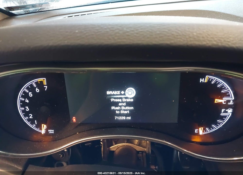 2020 JEEP GRAND CHEROKEE VIN: 1C4RJFBG8LC413580