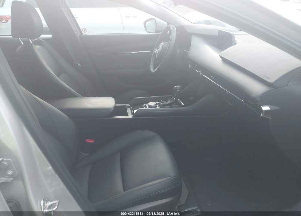 2025 MAZDA 3 VIN: JM1BPACM7S1774414