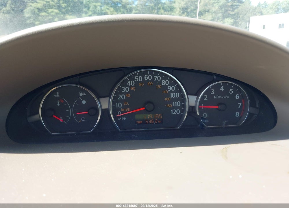 2006 SATURN ION 2 VIN: 1G8AJ55F86Z167846