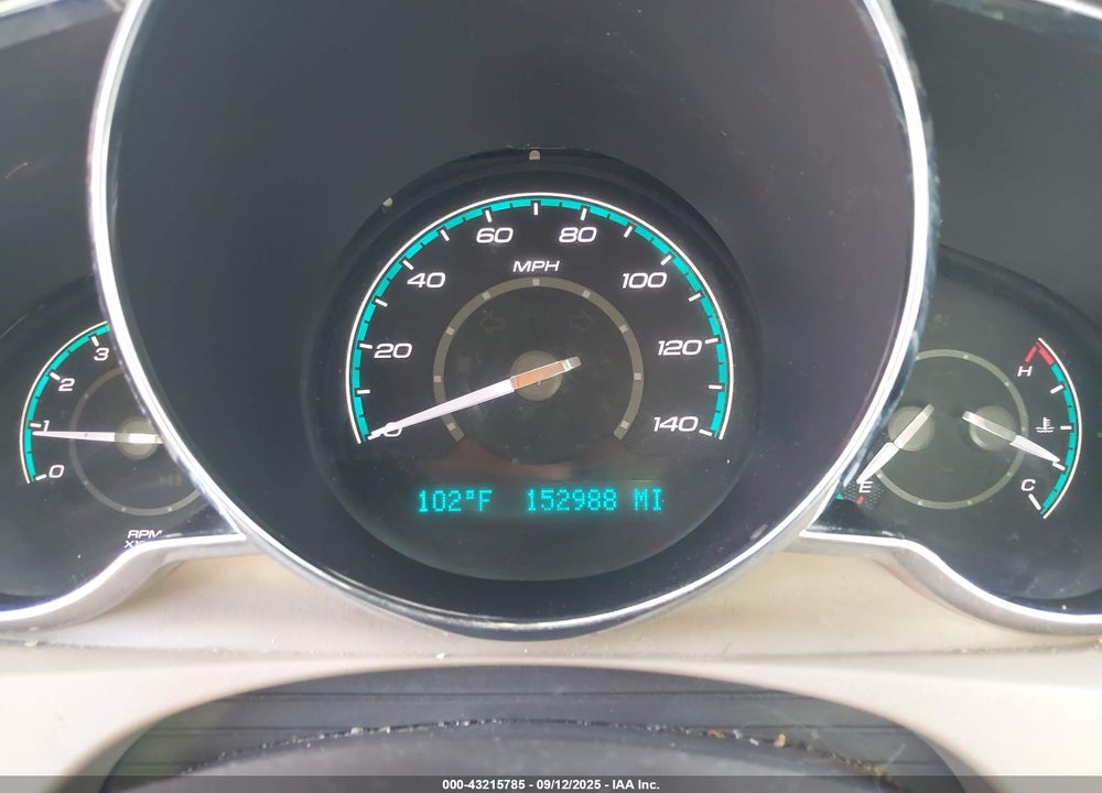 2012 CHEVROLET MALIBU VIN: 1G1ZB5E01CF181840