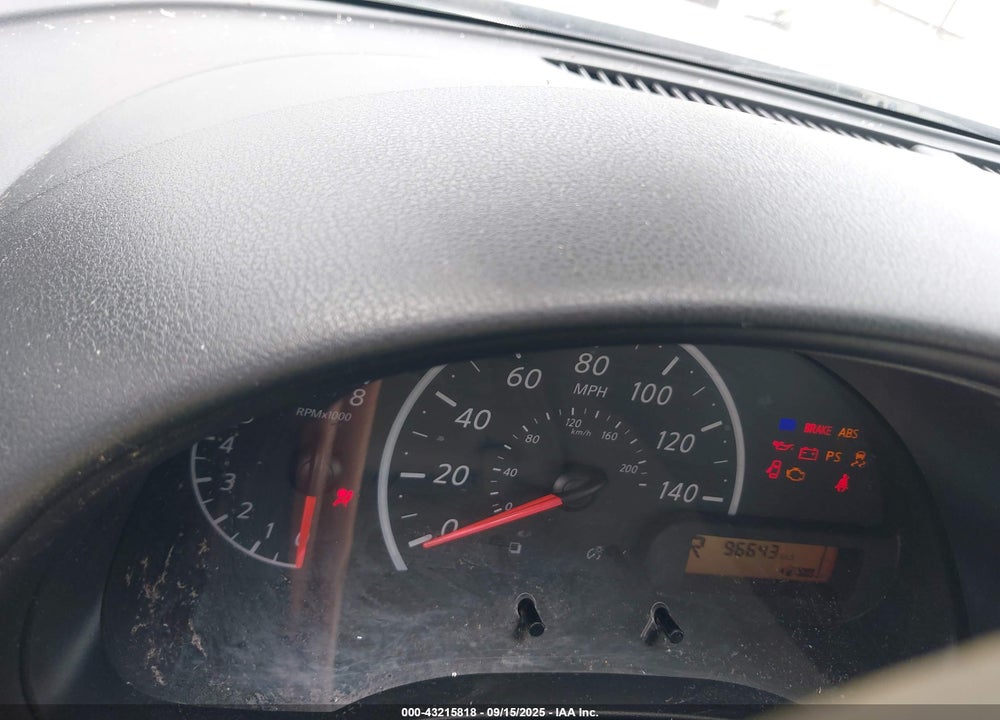 2019 NISSAN VERSA VIN: 3N1CN7AP8KL801013