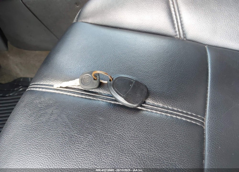 2007 CHEVROLET AVALANCHE VIN: 3GNEK12397G100365