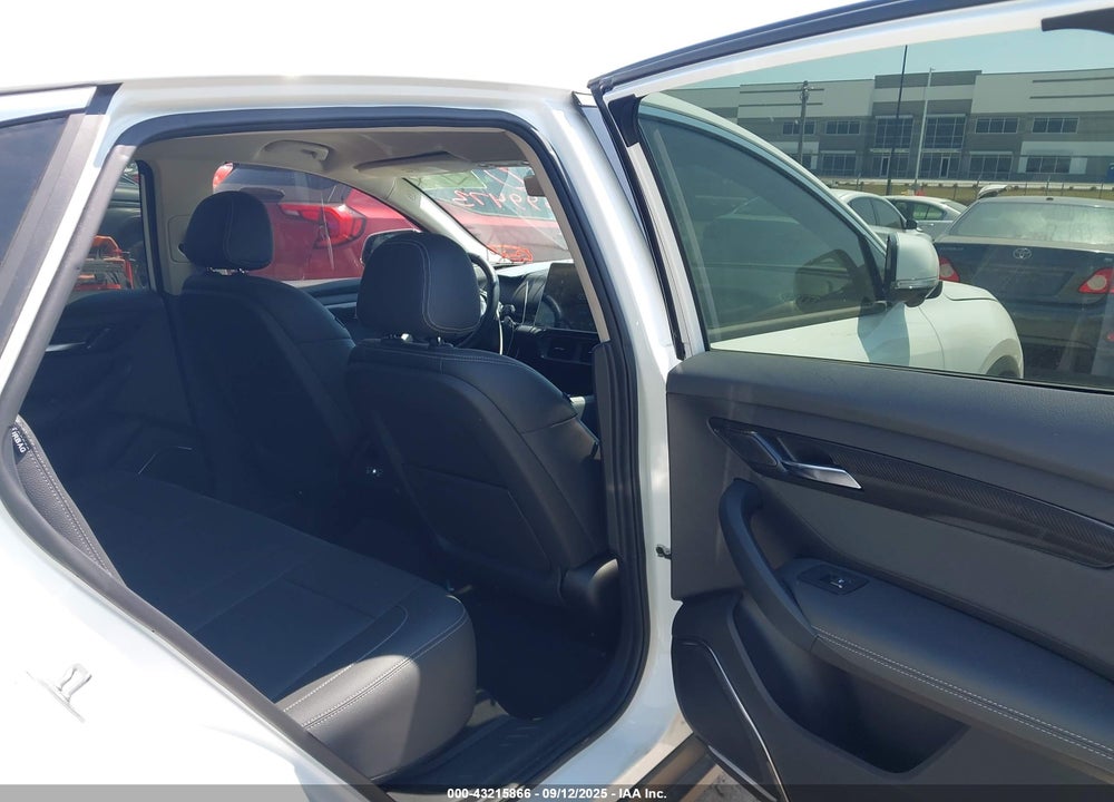 2024 VINFAST VF 8 ECO VIN: RLLV1AEB6RH004870