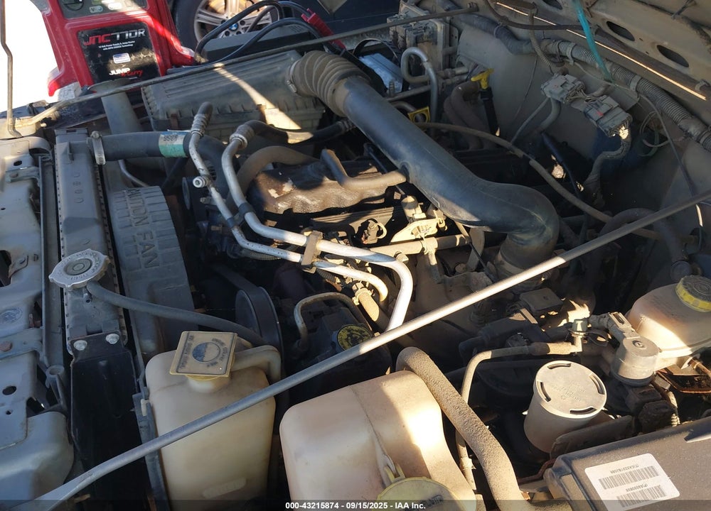 2002 JEEP WRANGLER SPORT VIN: 1J4FA49S62P704565