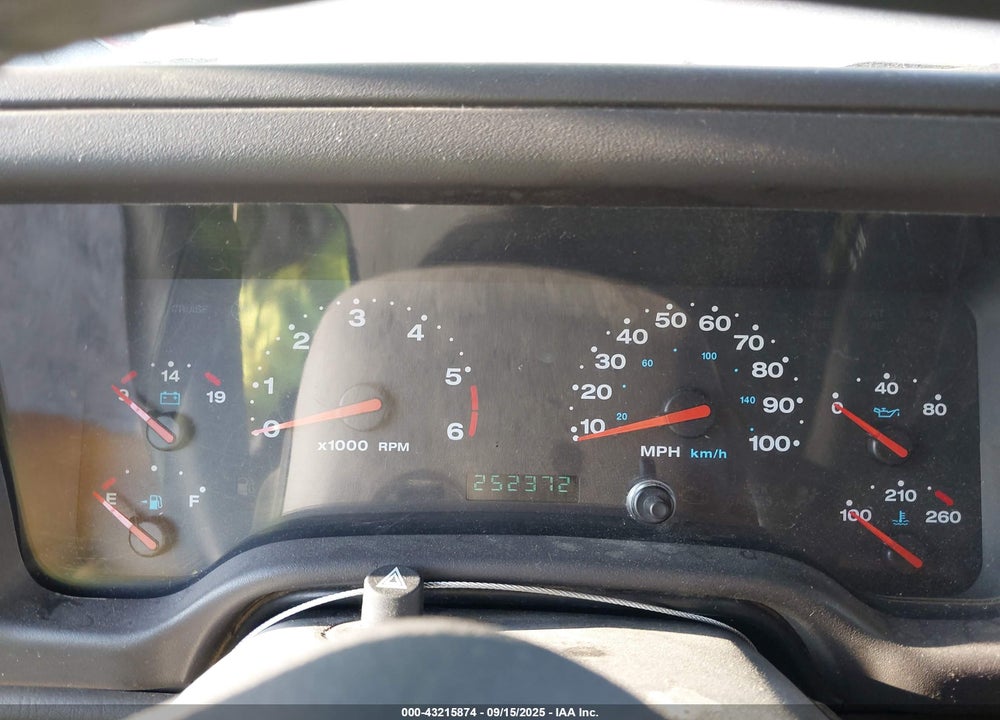 2002 JEEP WRANGLER SPORT VIN: 1J4FA49S62P704565