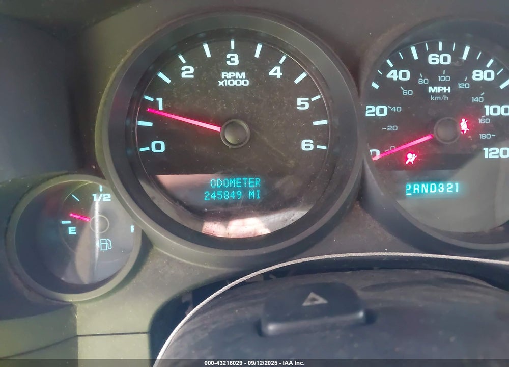 2008 CHEVROLET SILVERADO 1500 LS VIN: 1GCEC19C18Z330432