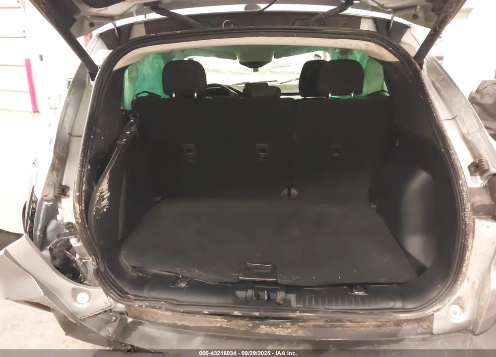 2023 FORD ESCAPE ACTIVE VIN: 1FMCU0GN4PUA08524