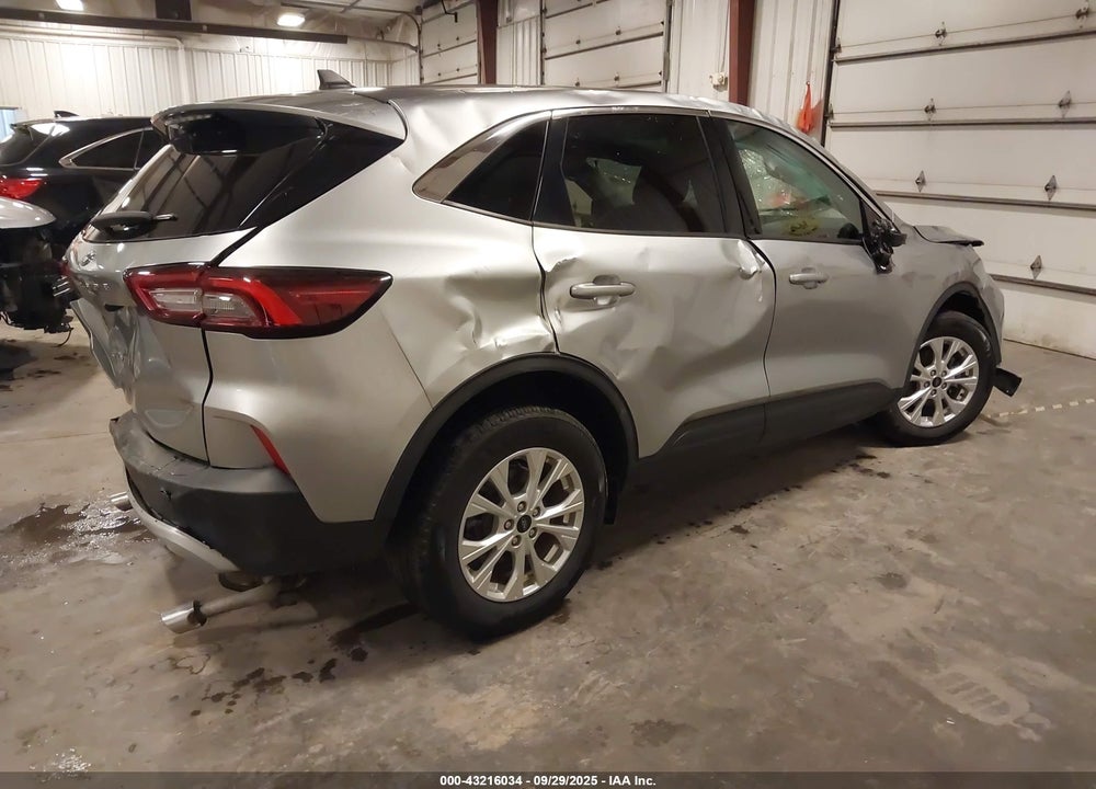 2023 FORD ESCAPE ACTIVE VIN: 1FMCU0GN4PUA08524