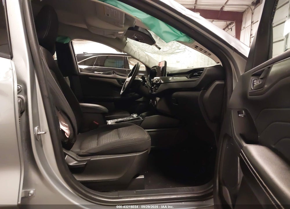 2023 FORD ESCAPE ACTIVE VIN: 1FMCU0GN4PUA08524
