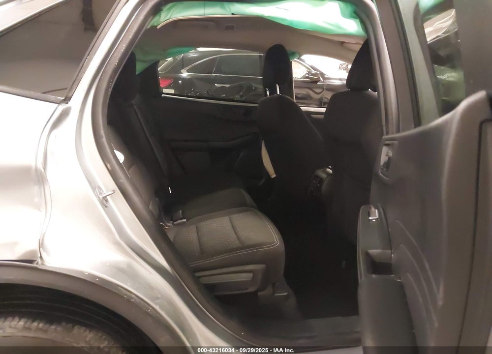 2023 FORD ESCAPE ACTIVE VIN: 1FMCU0GN4PUA08524