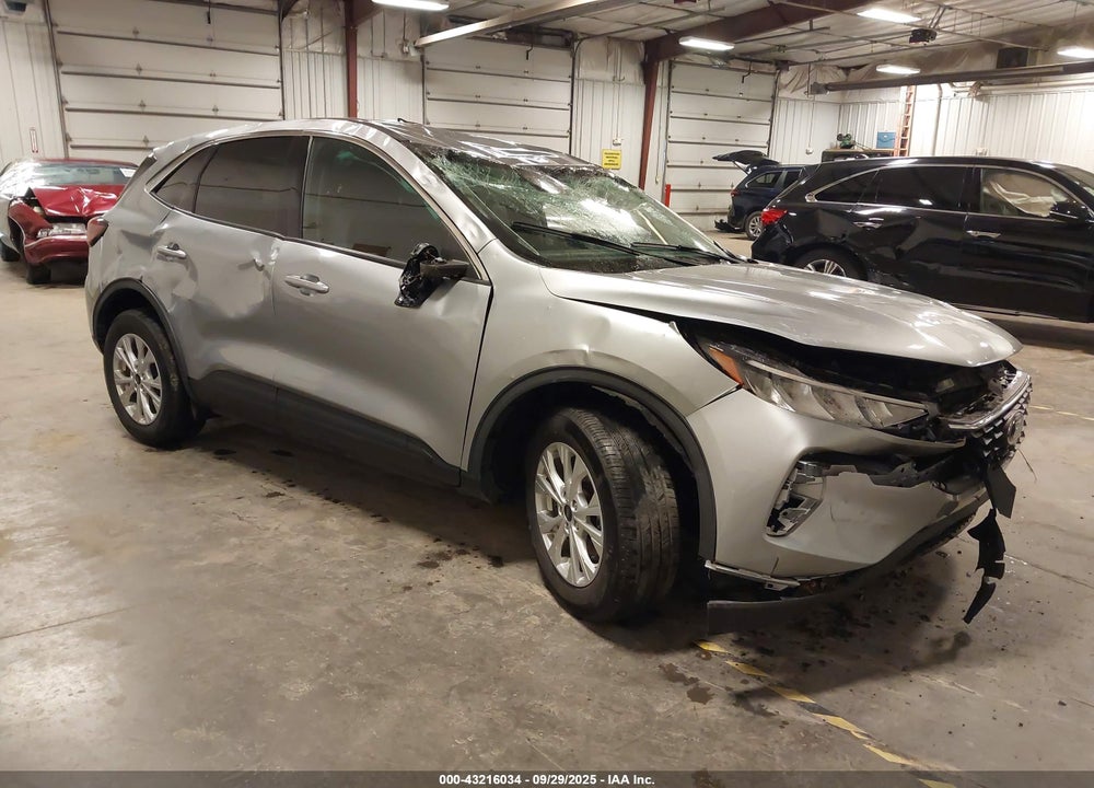 2023 FORD ESCAPE ACTIVE VIN: 1FMCU0GN4PUA08524