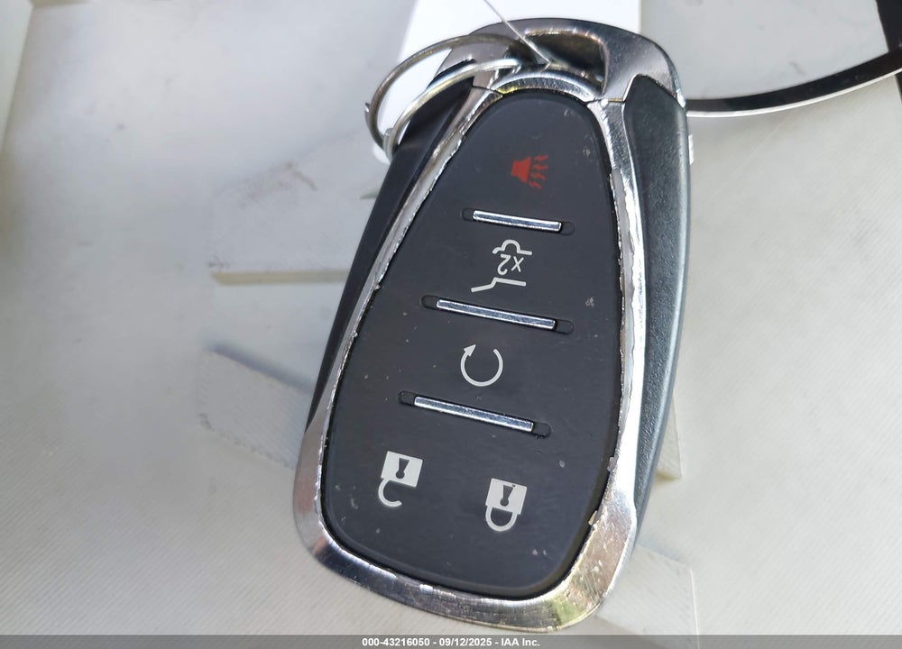 2021 CHEVROLET EQUINOX VIN: 3GNAXKEV8MS152131