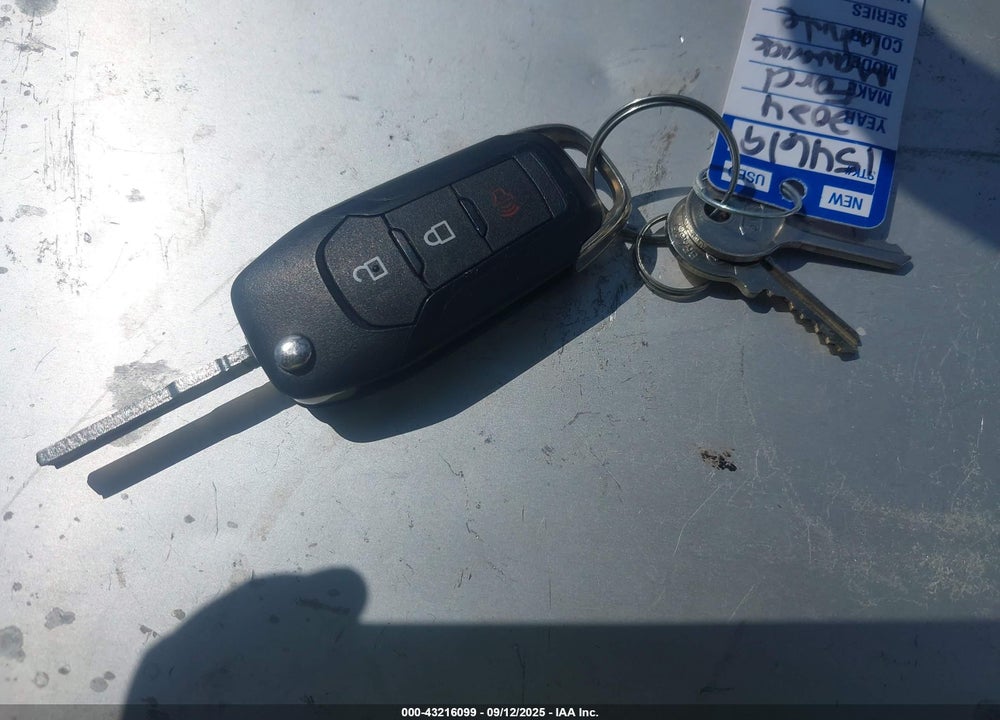 2024 FORD MAVERICK XLT VIN: 3FTTW8H35RRB61515