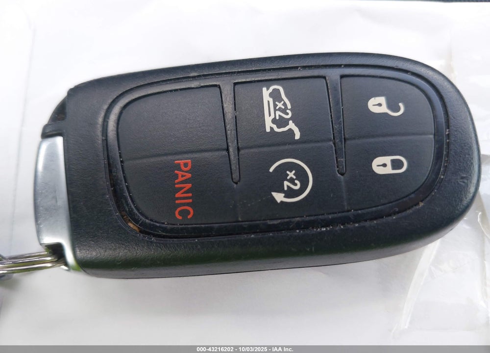 2020 JEEP CHEROKEE VIN: 1C4PJMLX5LD637202