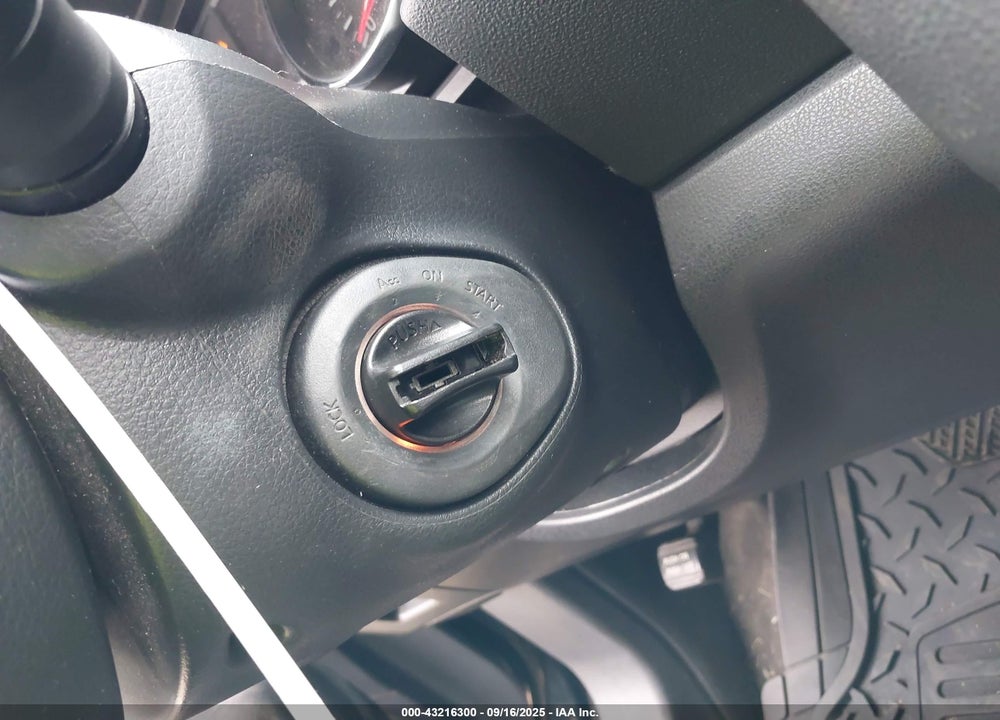 2013 NISSAN ROGUE VIN: JN8AS5MV7DW123335