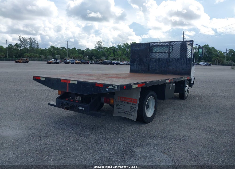 2019 HINO XJC710/XFC710 VIN: JHHHDM2H1KK003530