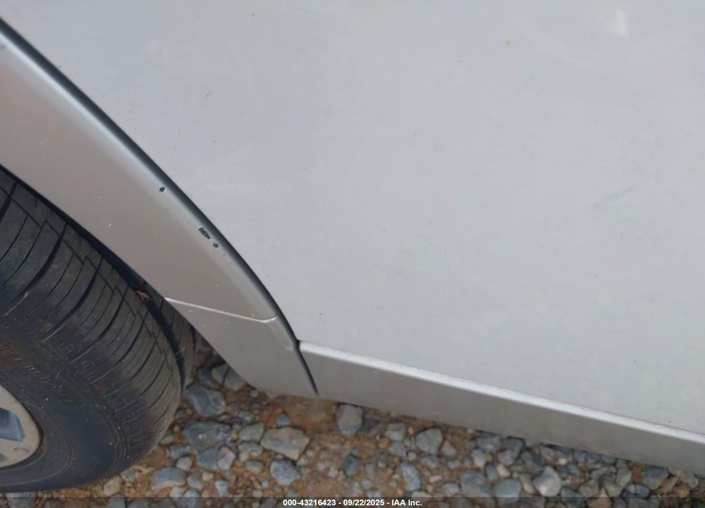 2021 BUICK ENCORE VIN: KL4CJESB9MB358451