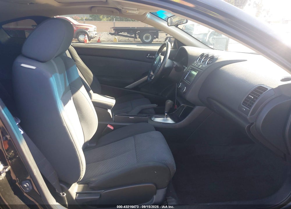 2008 NISSAN ALTIMA 3.5 SE VIN: 1N4BL24E58C230912