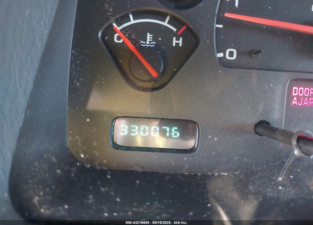 2003 DODGE DURANGO SLT PLUS VIN: 1D4HS58N93F588401