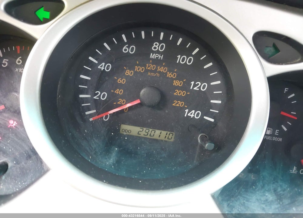 2007 TOYOTA HIGHLANDER VIN: JTEHP21A970225752