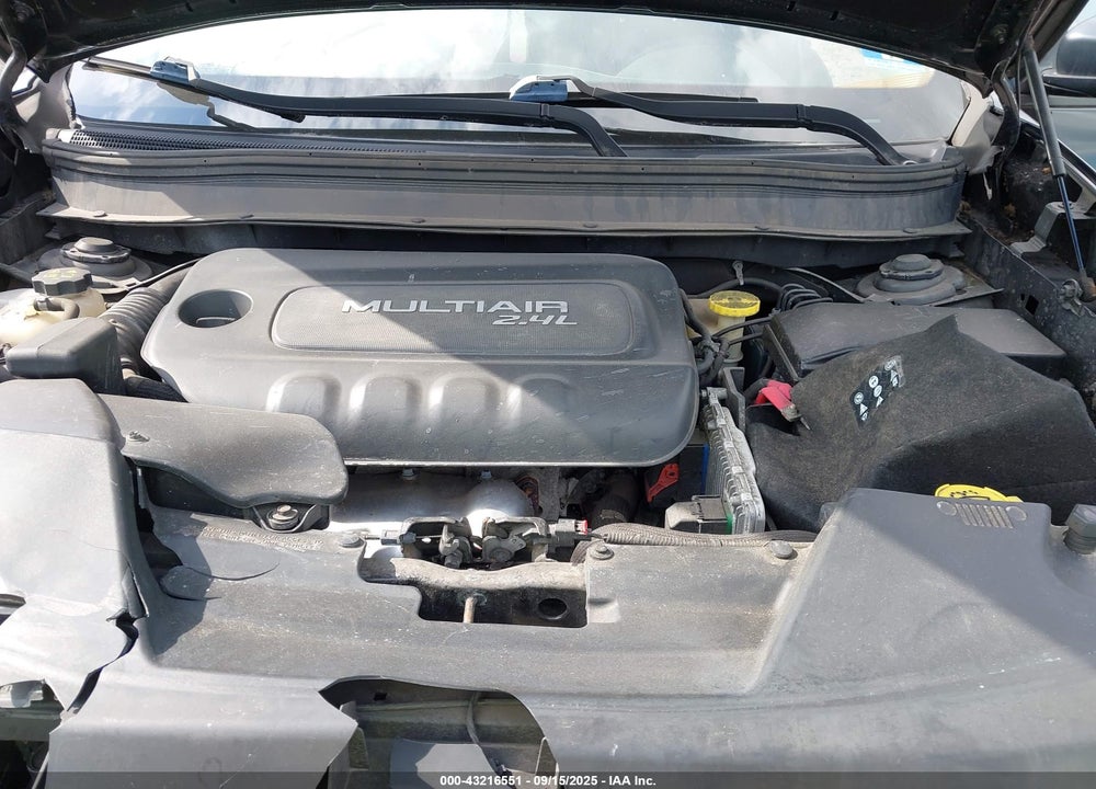 2014 JEEP CHEROKEE VIN: 1C4PJMAB1EW246983