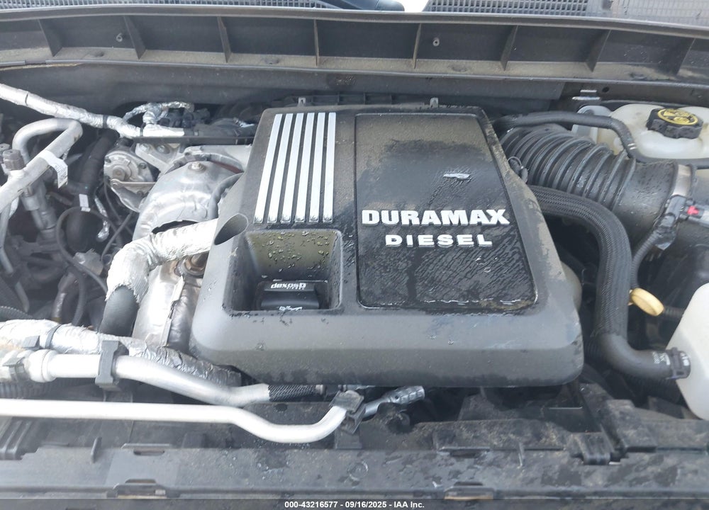 2020 GMC SIERRA 1500 4WD SHORT BOX ELEVATION VIN: 3GTU9CET8LG361200