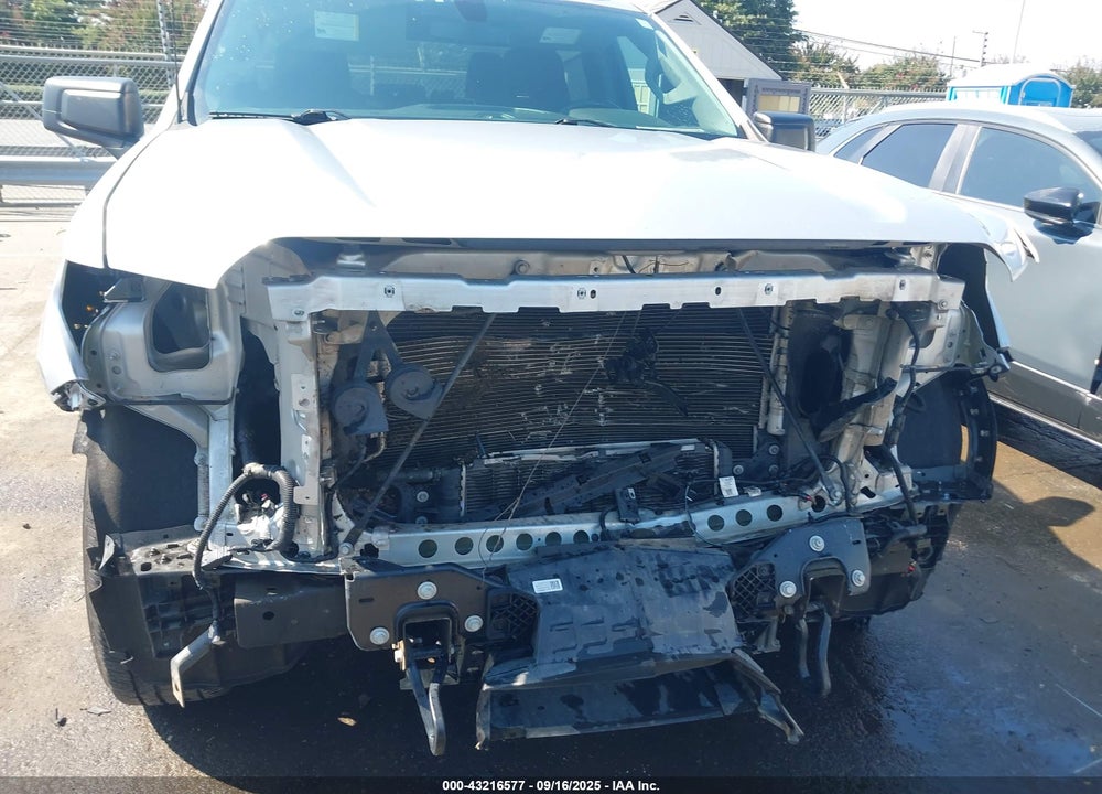 2020 GMC SIERRA 1500 4WD SHORT BOX ELEVATION VIN: 3GTU9CET8LG361200