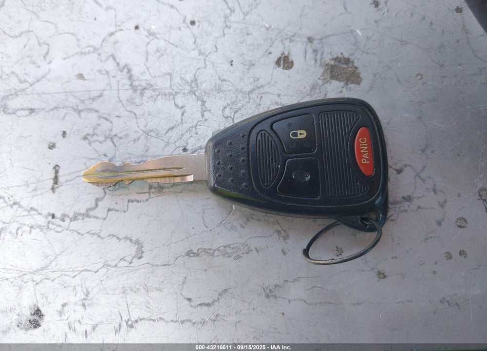 2015 JEEP PATRIOT VIN: 1C4NJPBB4FD329652