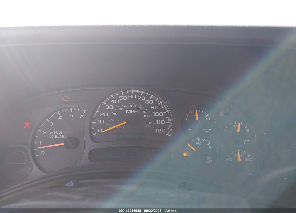2005 GMC SIERRA 1500 SLE VIN: 2GTEK13T251397038