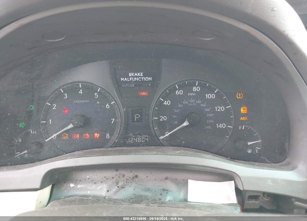 2012 LEXUS RX 350 VIN: 2T2BK1BA7CC126196