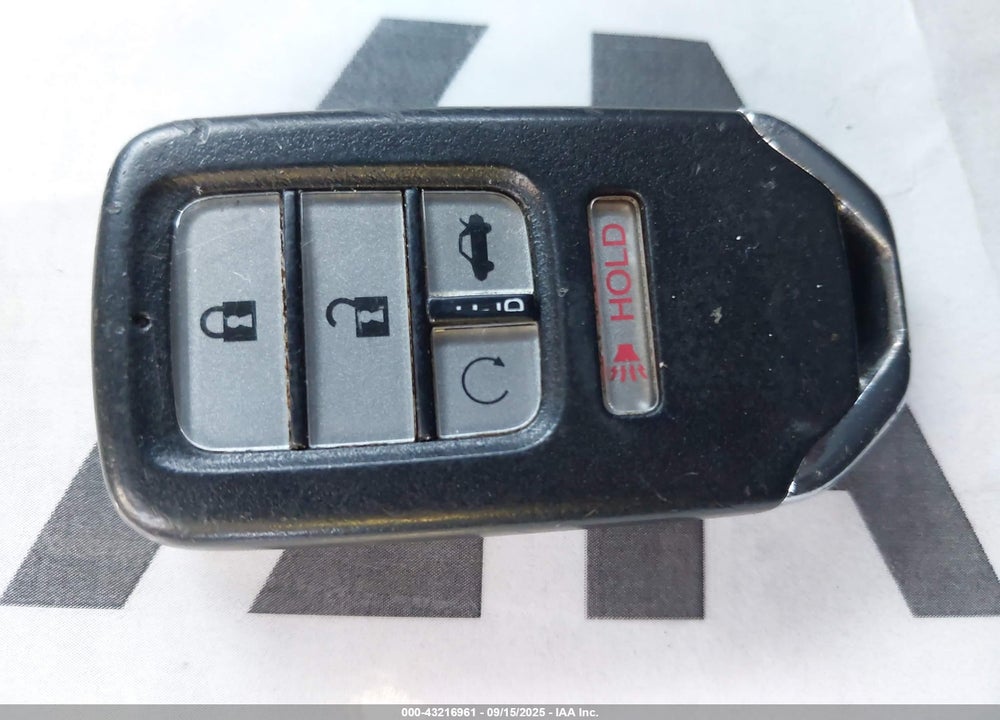 2020 HONDA CIVIC VIN: 2HGFC2F81LH568415