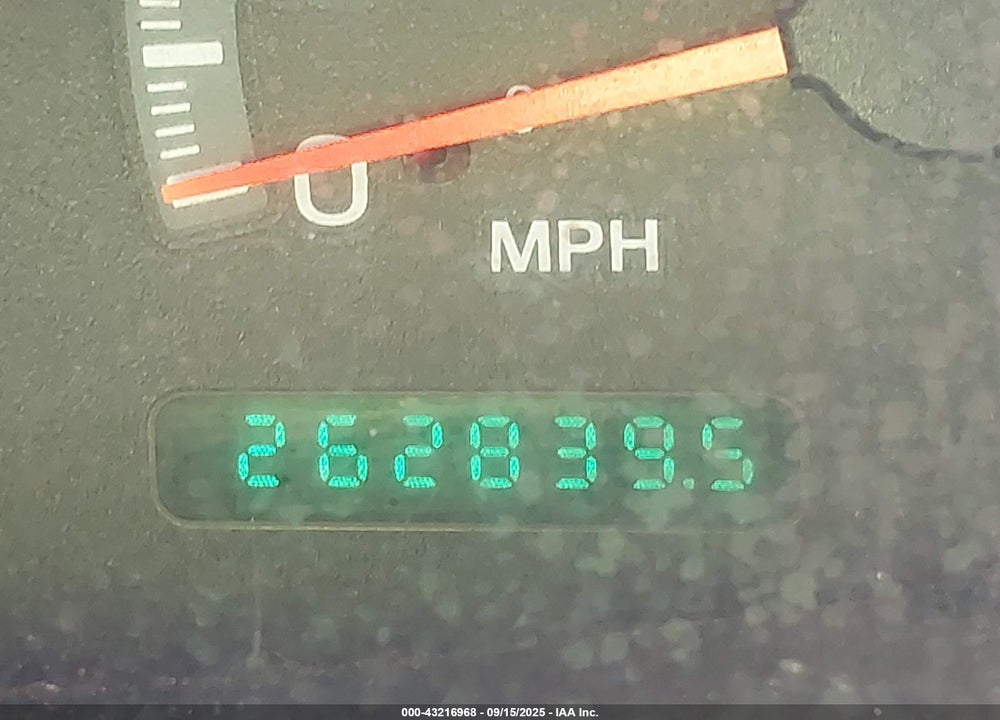 2001 FORD F-150 LARIAT/XL/XLT VIN: 2FTRX07L91CA54068