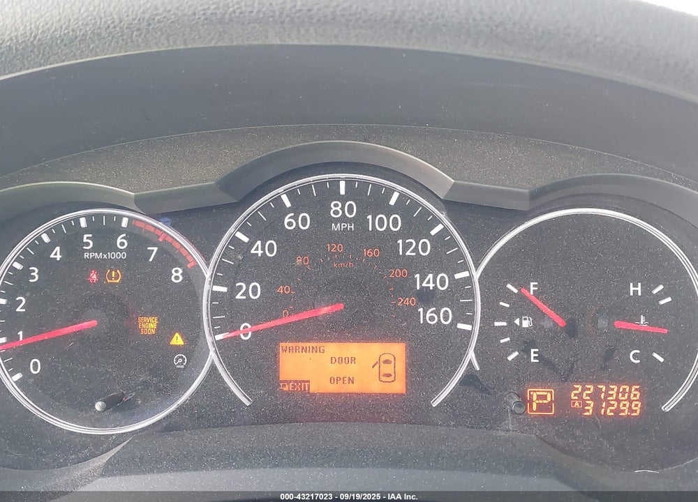 2012 NISSAN ALTIMA VIN: 1N4AL2AP9CN471631